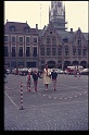 34.Brugge aug 1971 Ilse,Brigitte,Marion,Peter